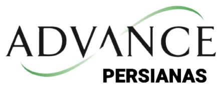 Logo Advance Persianas