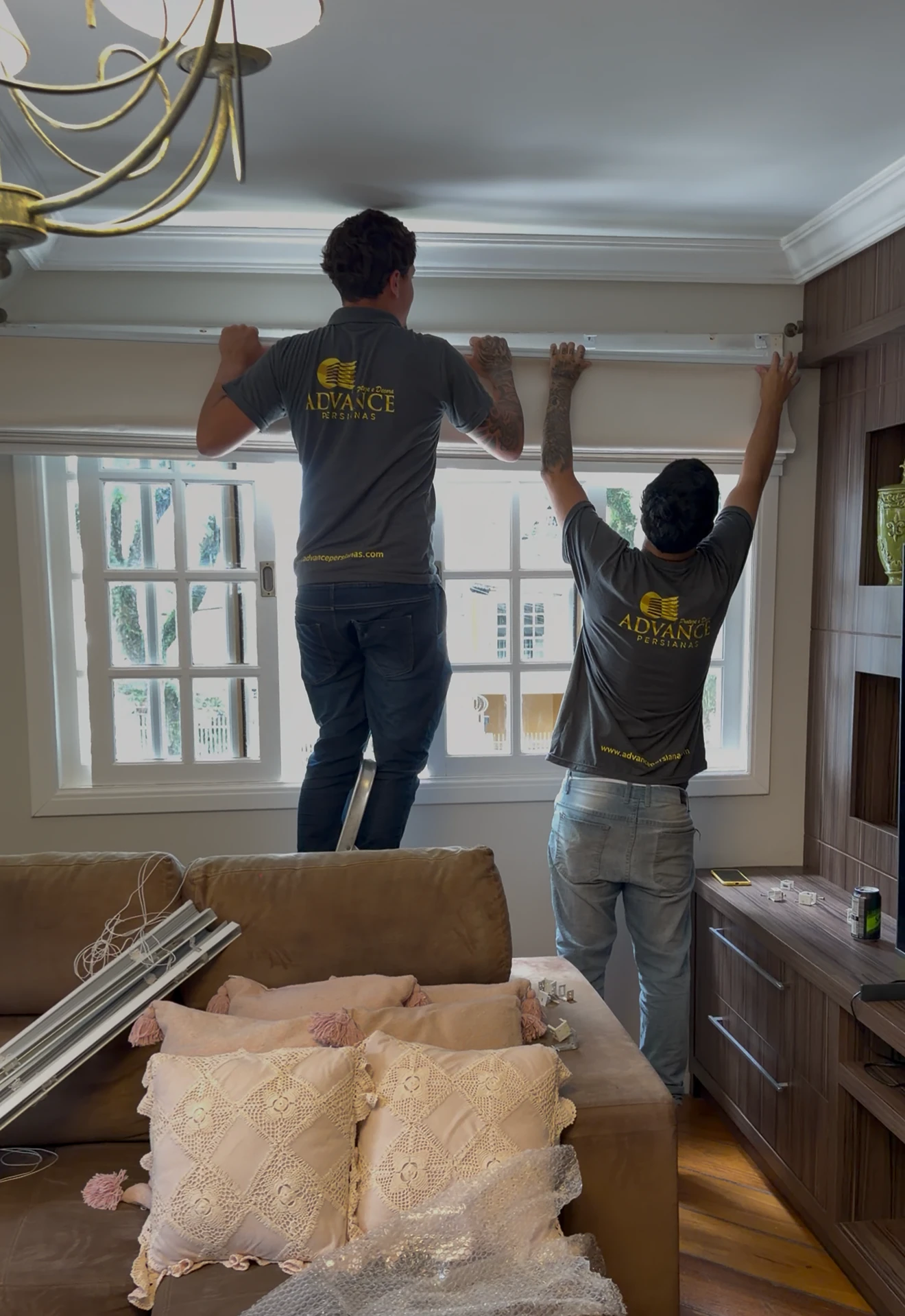 Ver as fotos recentes (1)